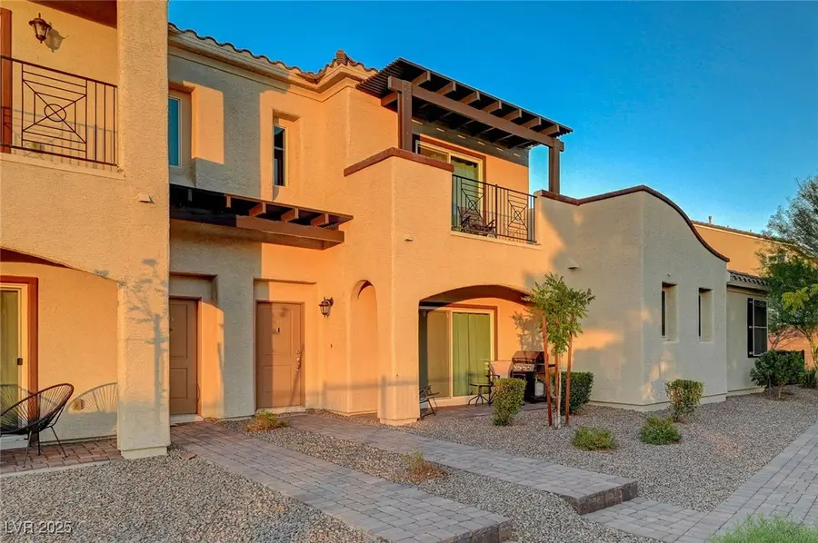 469 Via Lombardi Avenue, Henderson, NV 89011 - Image #3