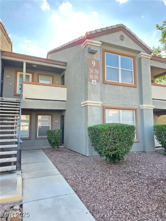 555 E Silverado Ranch Boulevard #2064, Las Vegas, NV 89183