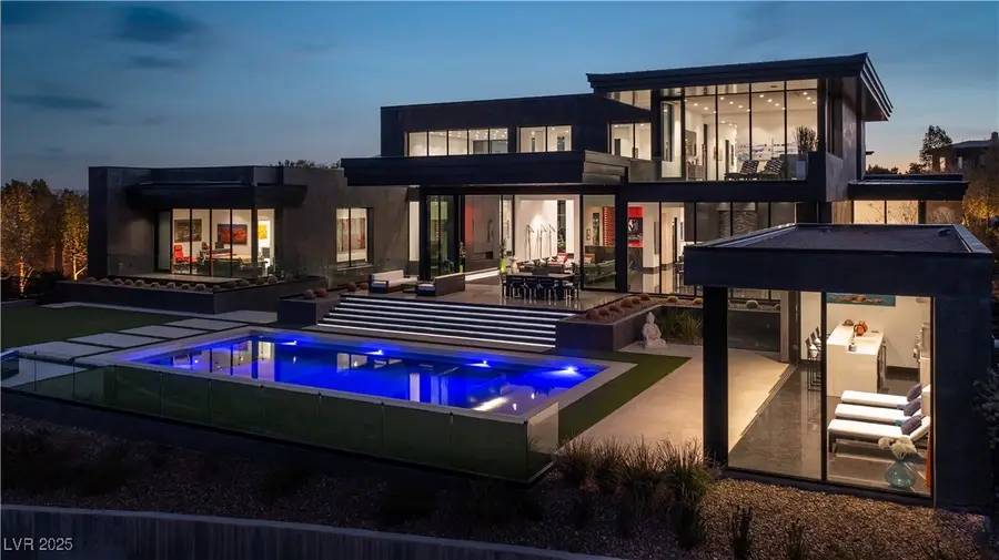 44 Hawk Ridge Drive, Las Vegas, NV 89135 - Image #3