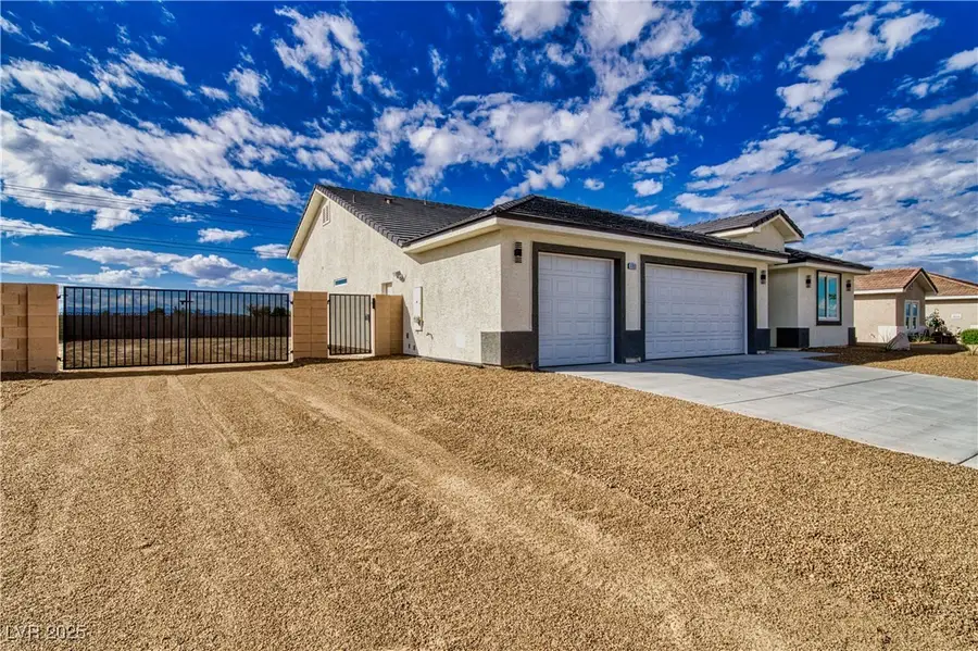 4601 E Honey Locust Drive, Pahrump, NV 89061 - Image #3