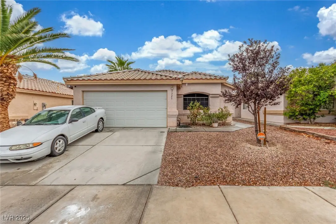 7321 Jockey Avenue, Las Vegas, NV 89130 - Image #1