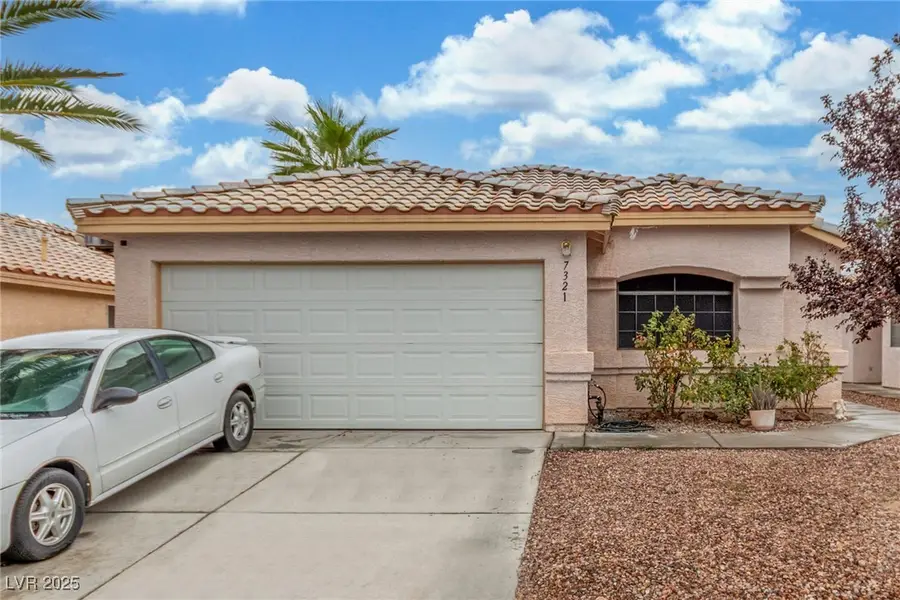 7321 Jockey Avenue, Las Vegas, NV 89130 - Image #2