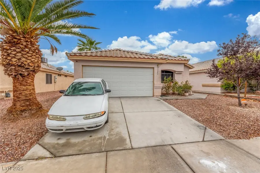 7321 Jockey Avenue, Las Vegas, NV 89130 - Image #3