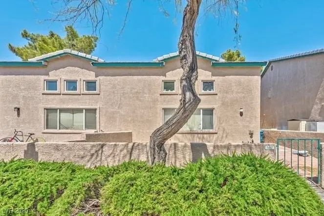 5617 Open Court, Las Vegas, NV 89118 - #1