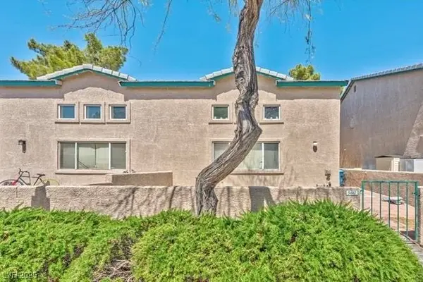 5617 Open Court, Las Vegas, NV 89118