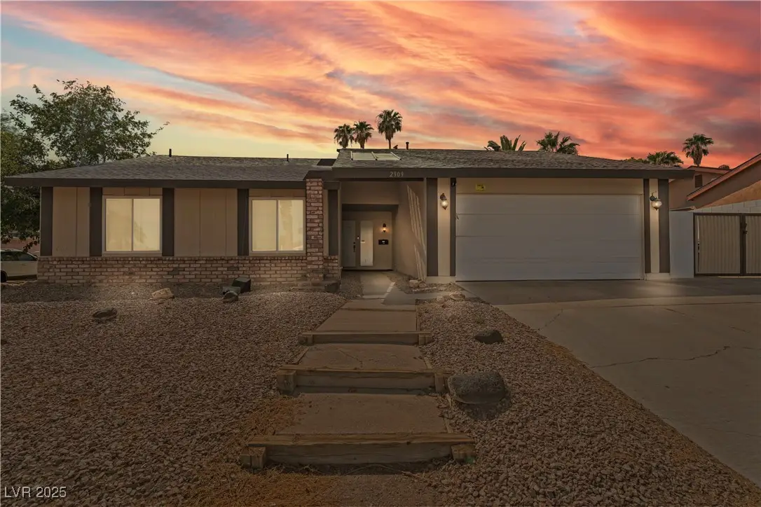 2909 Pacific Avenue, Las Vegas, NV 89121 - Image #1