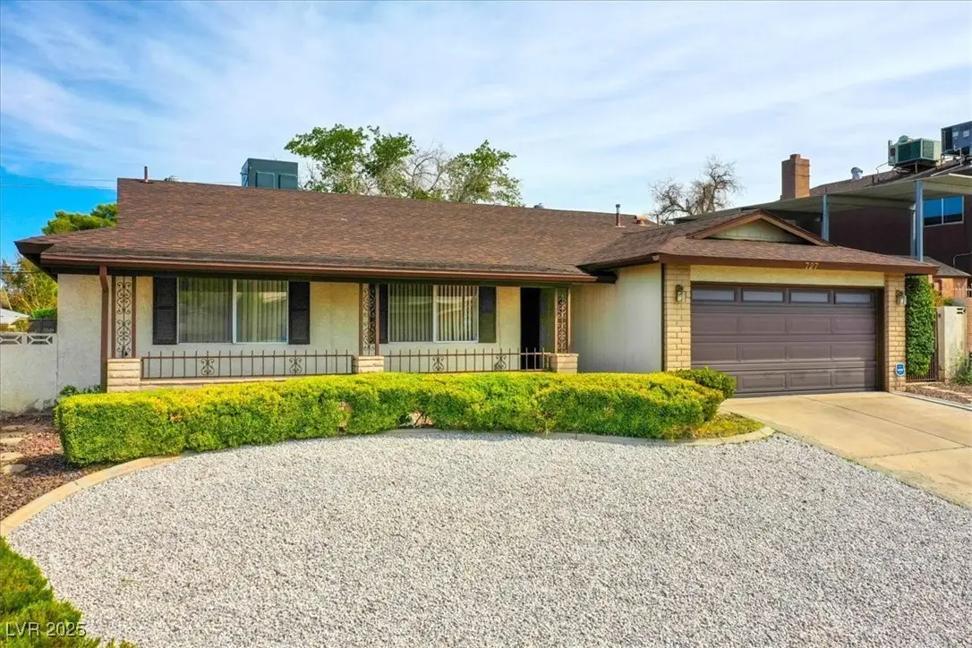727 Strawberry Place, Henderson, NV 89002 - Image #1