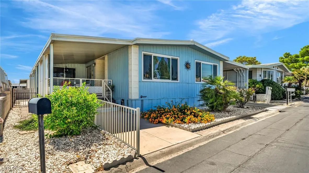 5107 Royal Avenue #235, Las Vegas, NV 89103 - Image #1