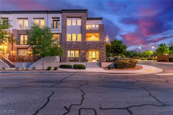 3165 Via Como Drive, Henderson, NV 89044