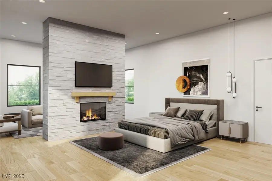 8845 S Monte Cristo Way, Las Vegas, NV 89113 - Image #3