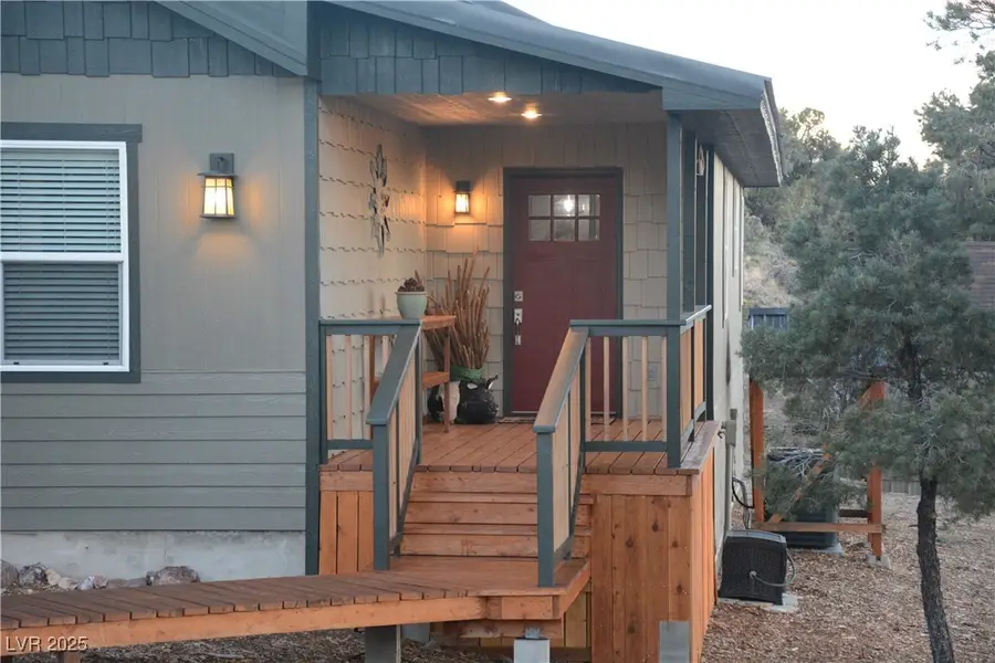 8320 Mother Lode Road, Pioche, NV 89043 - Image #2