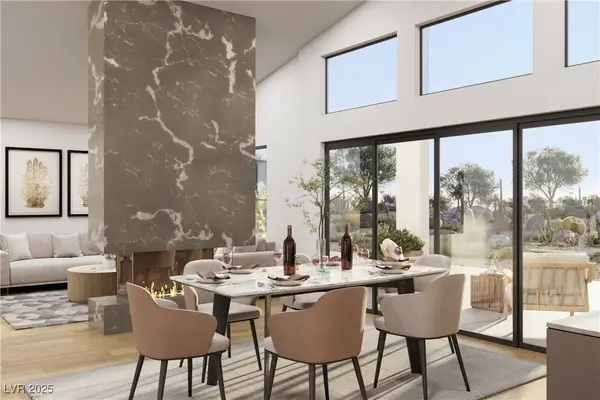 8835 S Monte Cristo Way, Las Vegas, NV 89113