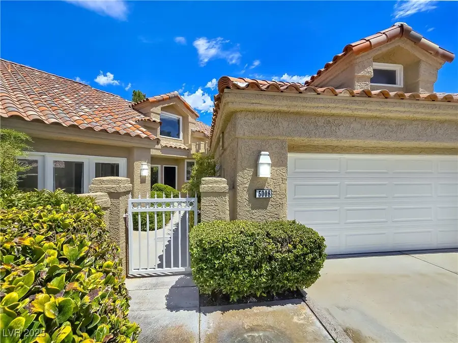 5008 Shoal Creek Circle, Las Vegas, NV 89113 - Image #2