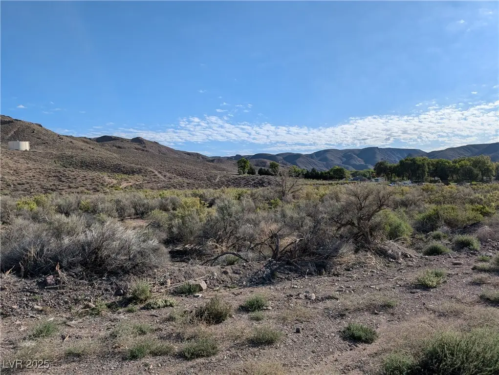 Us Hwy 93 (19.14 Ac), Caliente, NV 89008 - Image #1