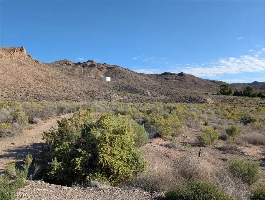 Us Hwy 93 (19.14 Ac), Caliente, NV 89008 - Image #3