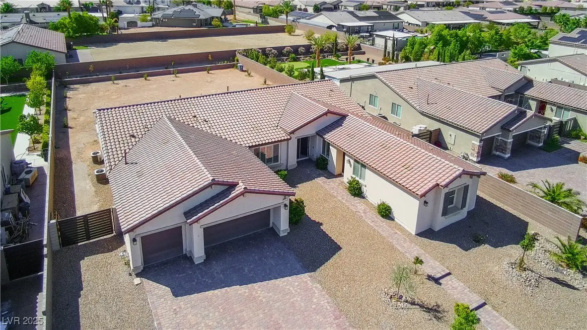 8665 Jerlyn Street, Las Vegas, NV 89113 - Image #1