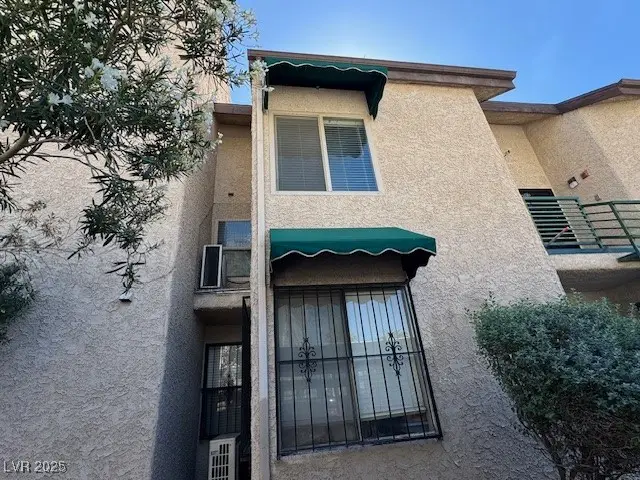 450 Elm Drive #205, Las Vegas, NV 89169 - Image #2