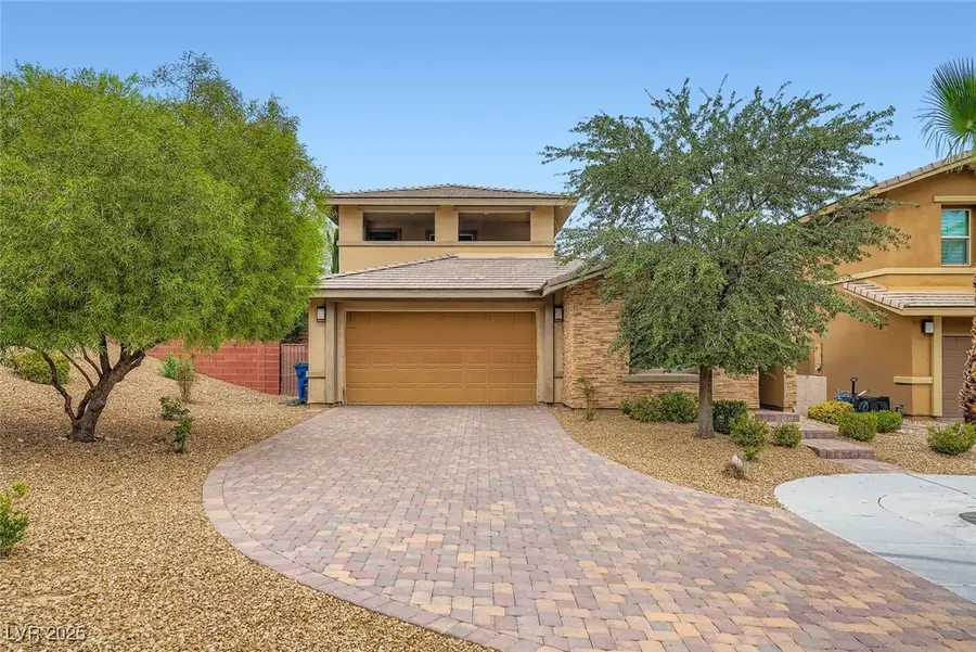 5568 Trilling Bird Drive, Las Vegas, NV 89135 - Image #2