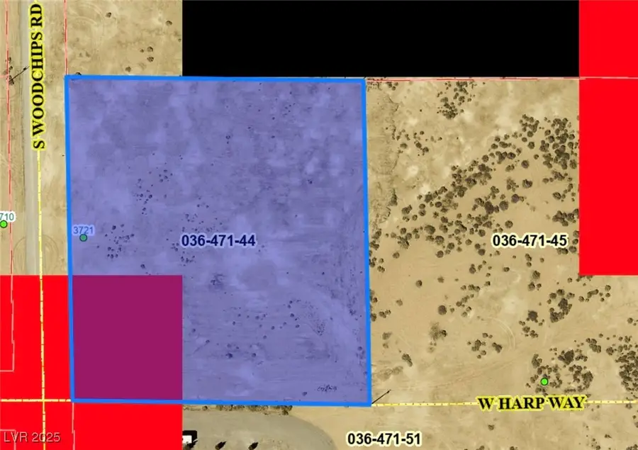 3721 S Woodchips Road, Pahrump, NV 89048 - #2