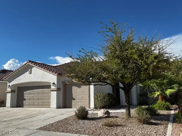 570 Curtin Court, Las Vegas, NV 89123 - Image #1