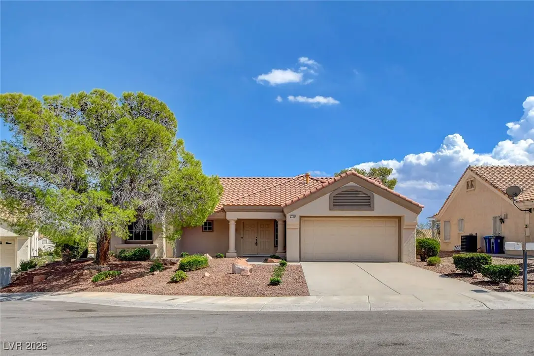 3104 Hayden Court, Las Vegas, NV 89134 - Image #1