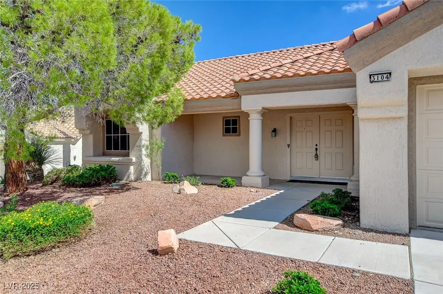 3104 Hayden Court, Las Vegas, NV 89134 - Image #3