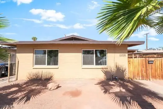 1506 Rexford Place, Las Vegas, NV 89104 - Image #1