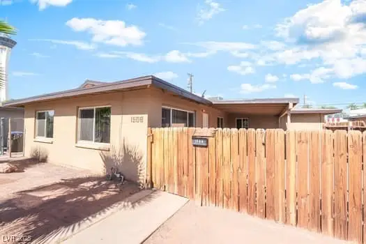 1506 Rexford Place, Las Vegas, NV 89104 - Image #2