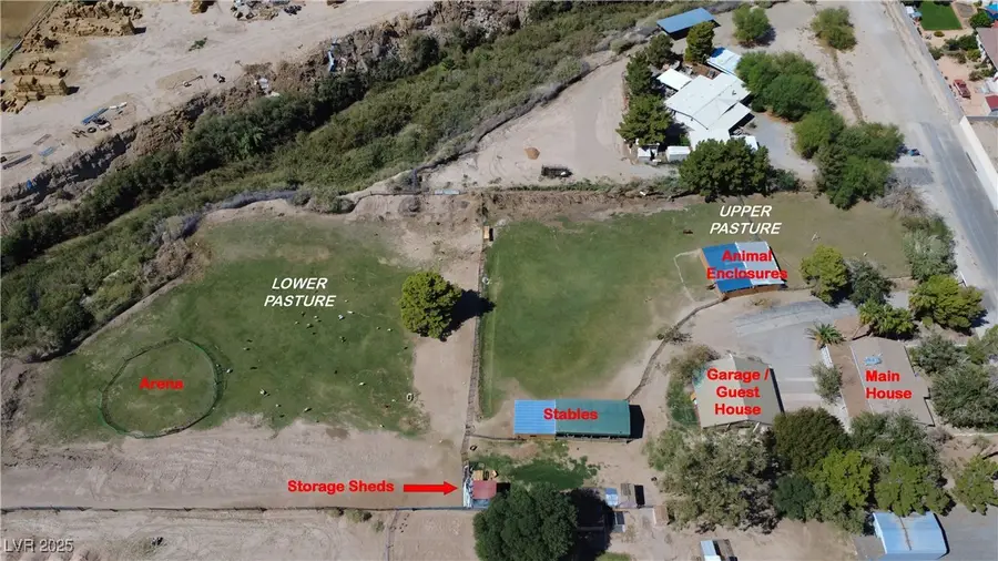 2025 Whipple Avenue, Logandale, NV 89021 - Image #2