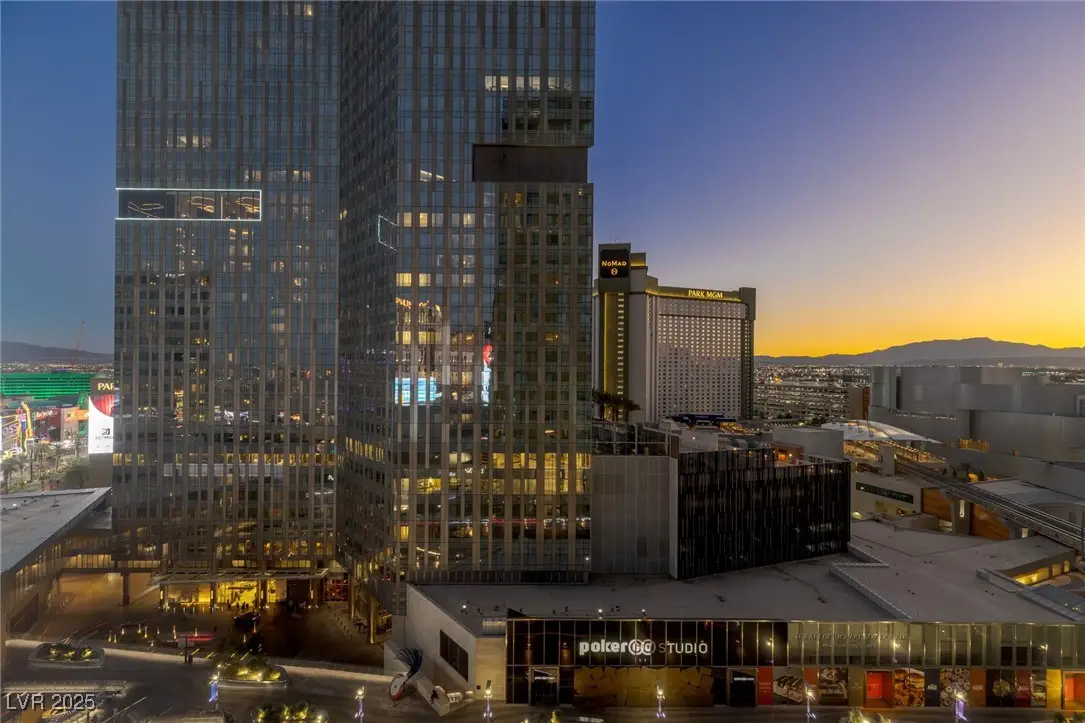 3722 Las Vegas Boulevard #1101, Las Vegas, NV 89158 - Image #1