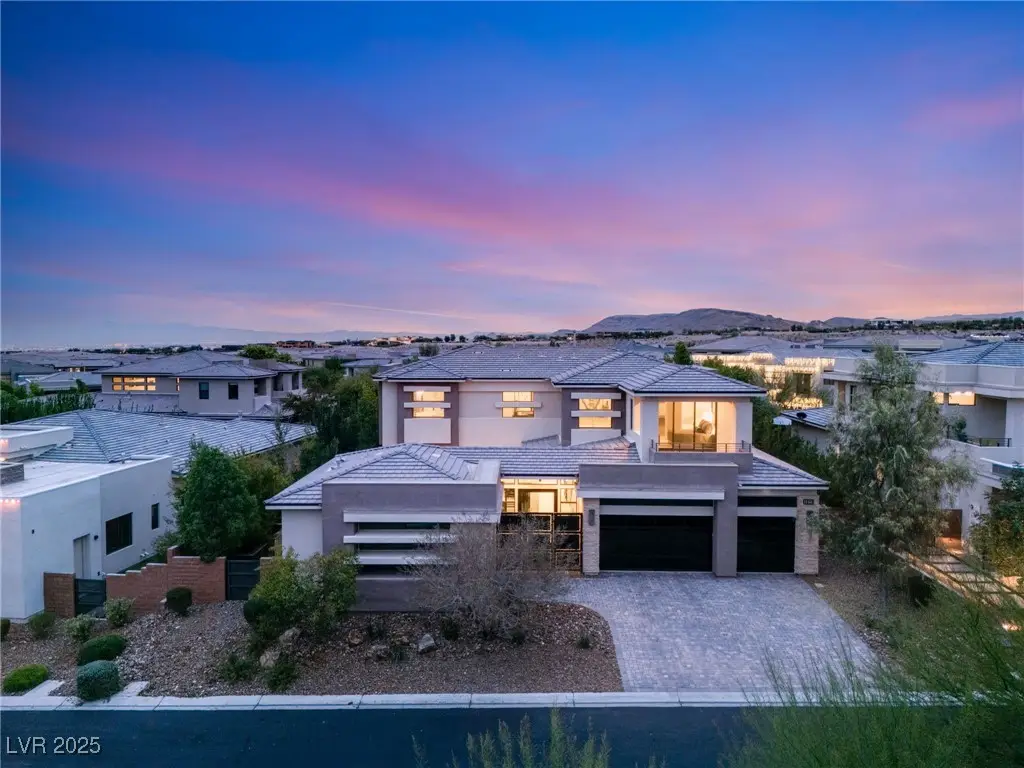 11451 Opal Springs Way, Las Vegas, NV 89135 - Image #1