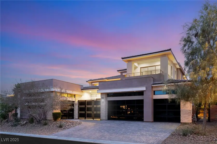 11451 Opal Springs Way, Las Vegas, NV 89135 - Image #2