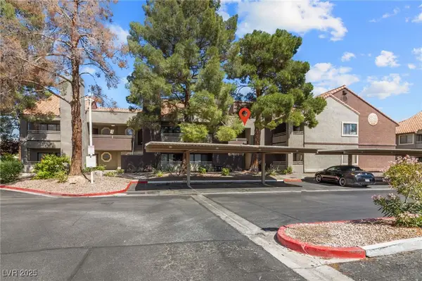 5022 S Rainbow Boulevard #204, Las Vegas, NV 89118