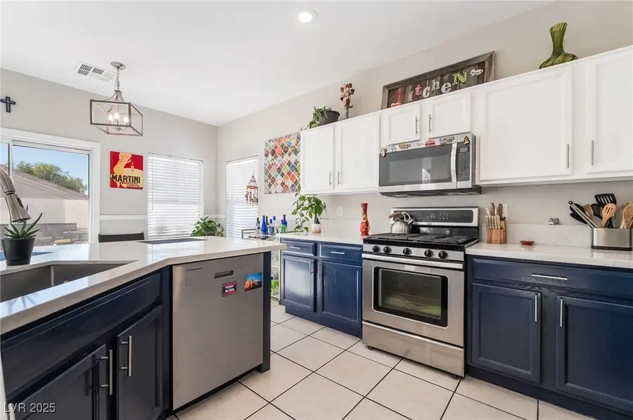 1549 Peaceful Pine Street, Henderson, NV 89052 - Image #2