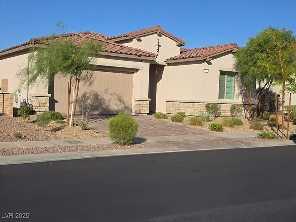 740 Omaggio Place, Henderson, NV 89011