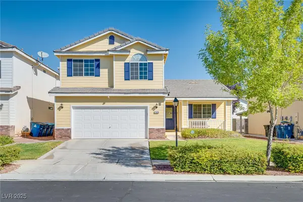 7930 Autumn Gate Avenue, Las Vegas, NV 89131