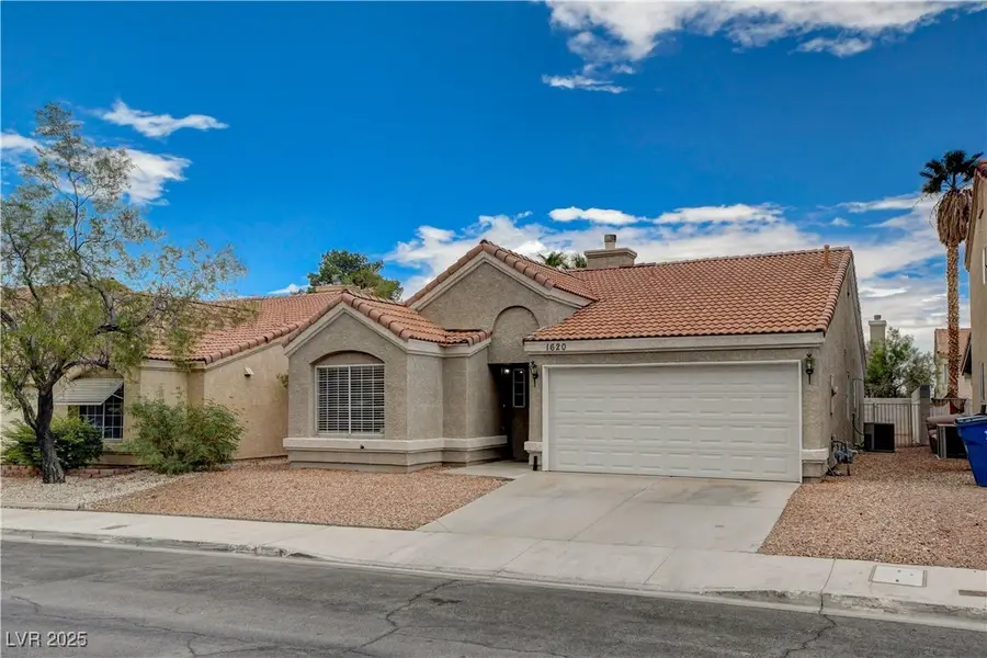 1620 Palmae Way, Las Vegas, NV 89128 - Image #2