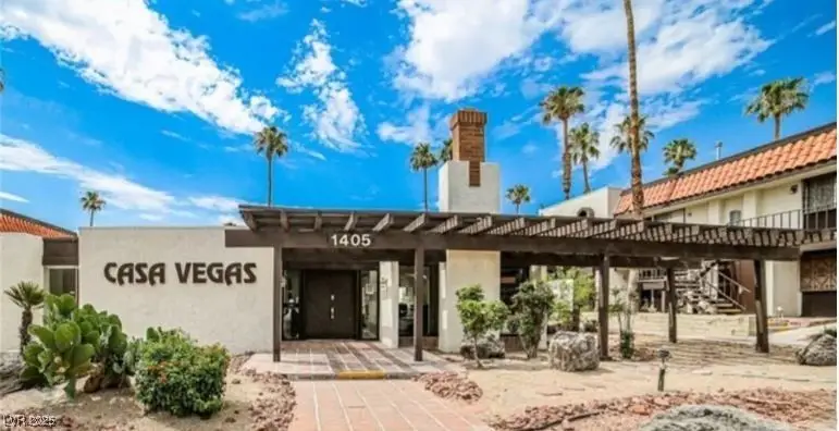 1405 Vegas Valley Drive #103, Las Vegas, NV 89169 - Image #1