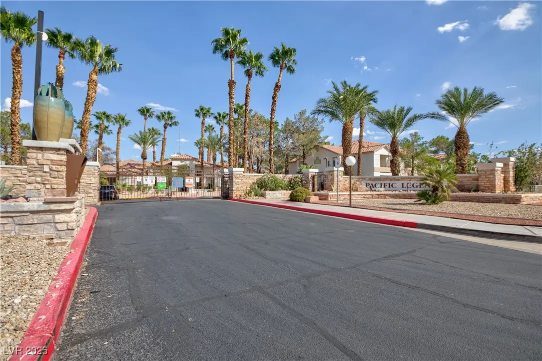 1830 N Buffalo Drive #2115, Las Vegas, NV 89128 - Image #1