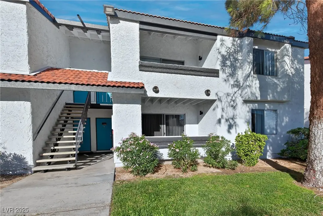 1455 E Katie Avenue #D27, Las Vegas, NV 89119 - Image #1