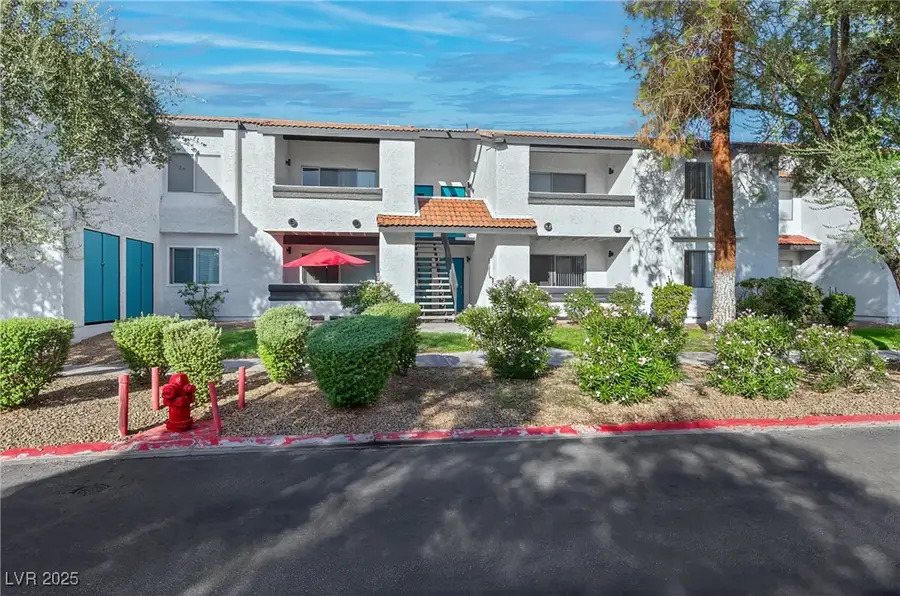 1455 E Katie Avenue #D27, Las Vegas, NV 89119 - Image #2