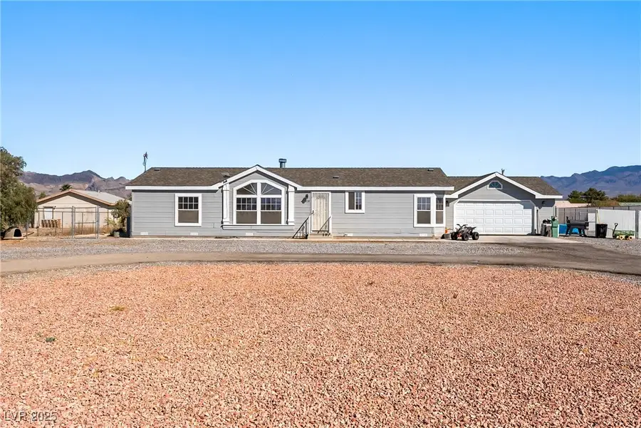 1230 W Greta Boulevard, Pahrump, NV 89060 - Image #2