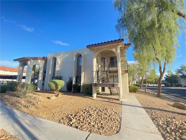 3253 Savalli Street #D, Las Vegas, NV 89102