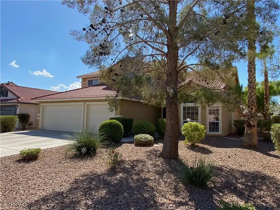4809 Braeburn Drive, Las Vegas, NV 89130 - Image #3