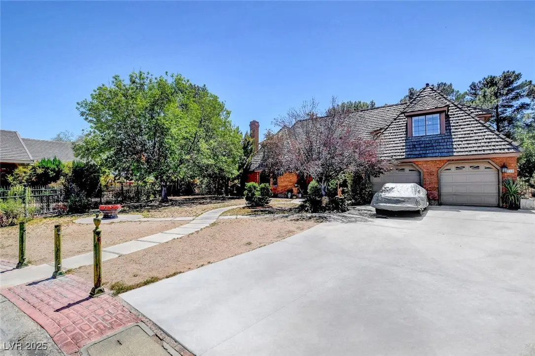 1700 Red Rock Street, Las Vegas, NV 89146 - Image #1