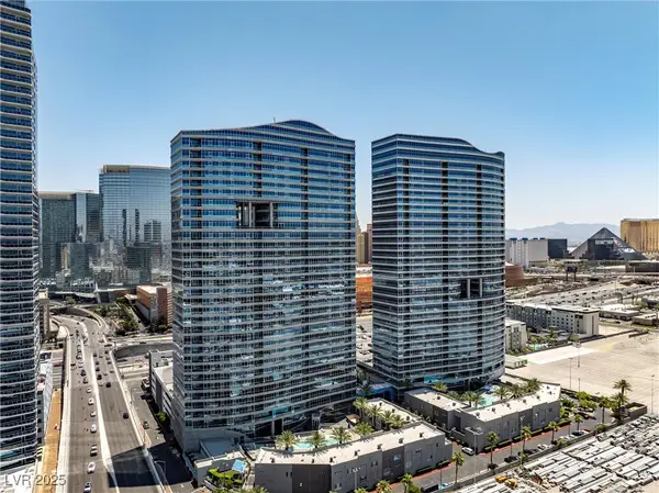 4525 Dean Martin Drive #1501, Las Vegas, NV 89103