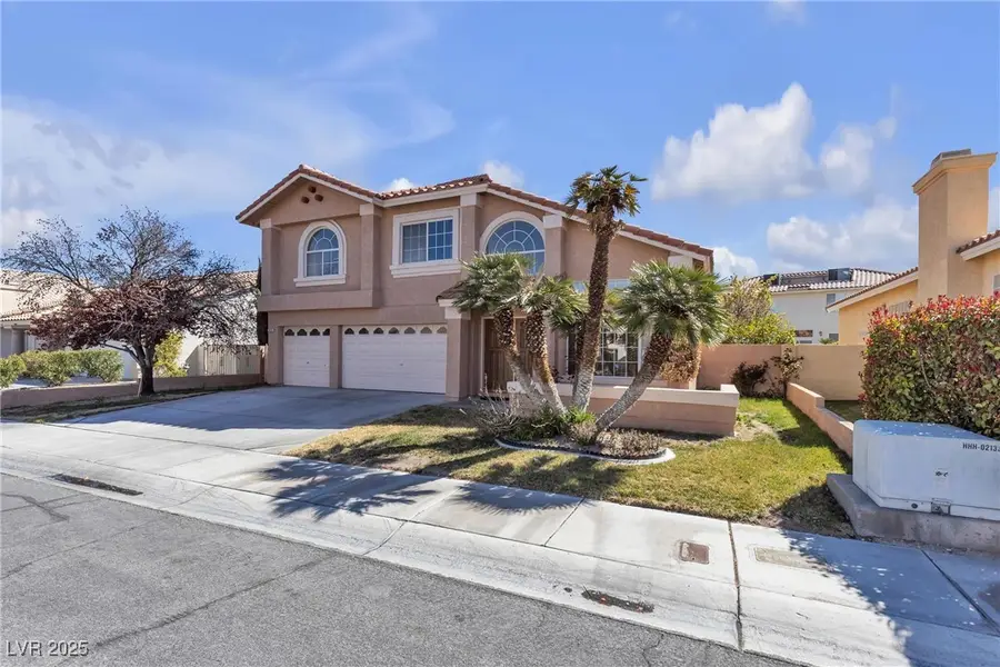 7425 Enchanted Hills Court, Las Vegas, NV 89129 - Image #3