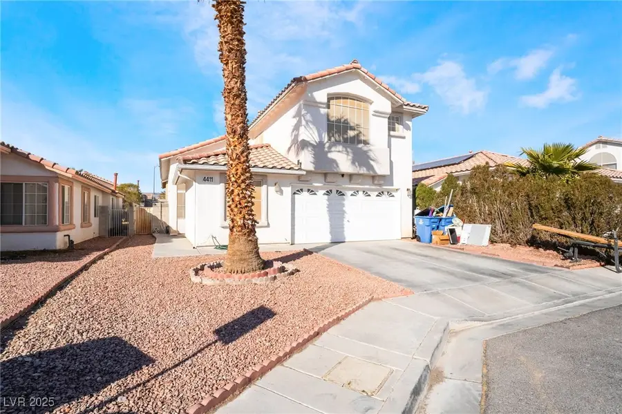4411 Elk Point Circle, Las Vegas, NV 89147 - Image #2