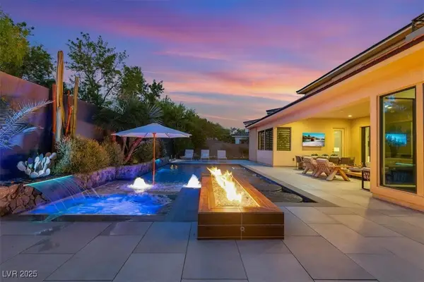 53 Garibaldi Way, Henderson, NV 89011