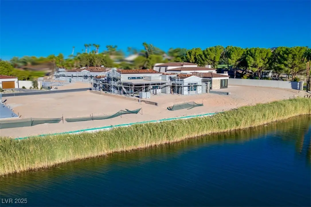 49 Bellissima Lago Court, Henderson, NV 89011 - Image #1